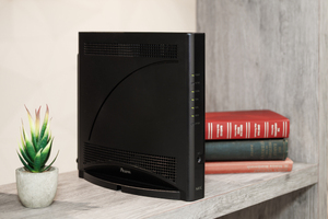 【10ギガ光ならこれだぁ！】Wi-Fi 7対応、10GbEを2基搭載、最大18.7Gbpsのルーターがヤバすぎる！　