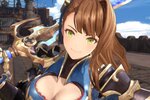 『グラブル リリンク︓エンドレスラグナロク』の詳細が判明！ゲームの新要素から製品情報までお届け