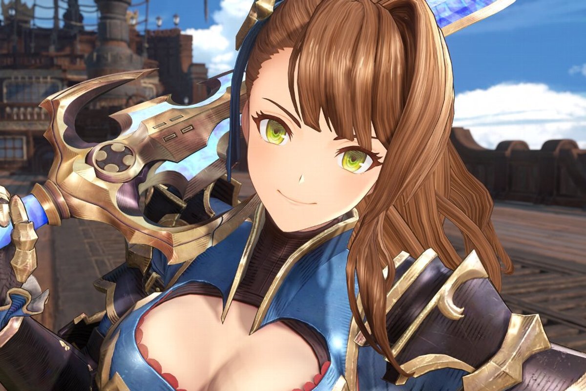 ASCII.jp：『グラブル リリンク︓エンドレスラグナロク』の詳細が判明