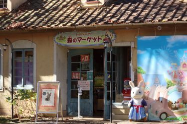 シルバニアのみんなと撮影会♡クイズラリーでは赤ちゃん人形がもらえちゃう！【圏央道 牛久阿見ICから約10km】