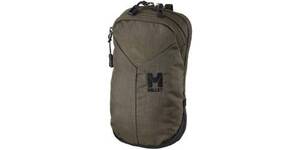 財布とスマホだけで出かけたい人へ ミレーのショルダーポーチで毎日が身軽に