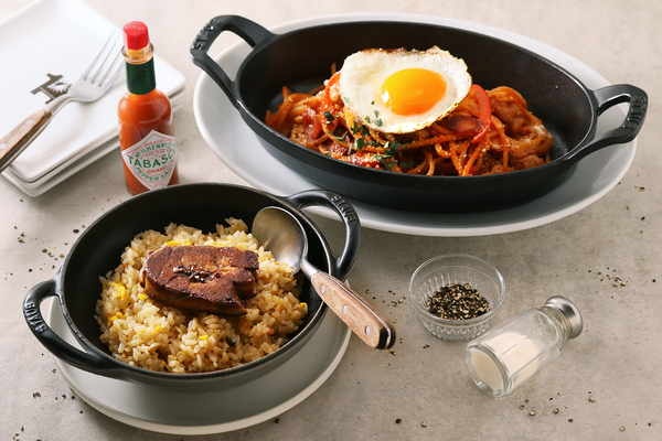 「東京ビアホール＆ビアテラス 14」のメニュー例