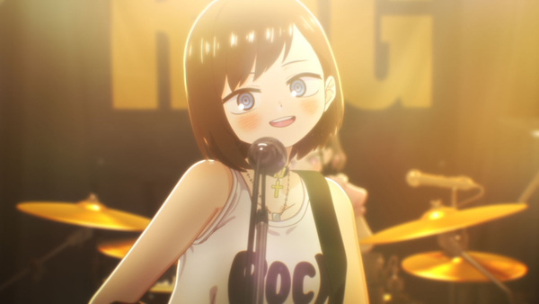 『僕の心のヤバイやつ』