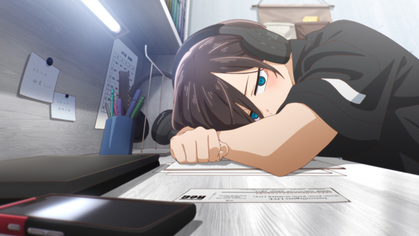 『僕の心のヤバイやつ』