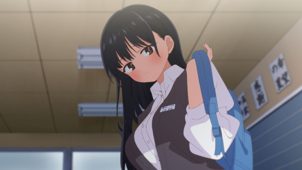 『僕の心のヤバイやつ』