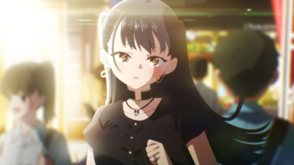 『僕の心のヤバイやつ』