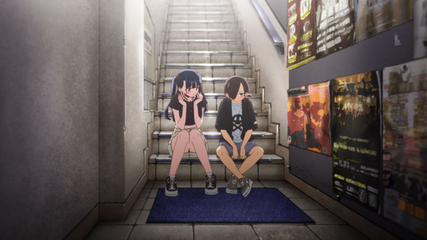 『僕の心のヤバイやつ』