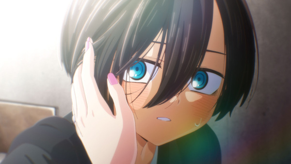 『僕の心のヤバイやつ』