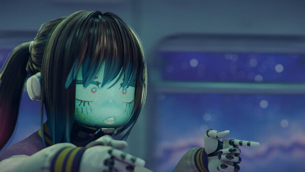 『銀河特急 ミルキー☆サブウェイ 各駅停車劇場行き』