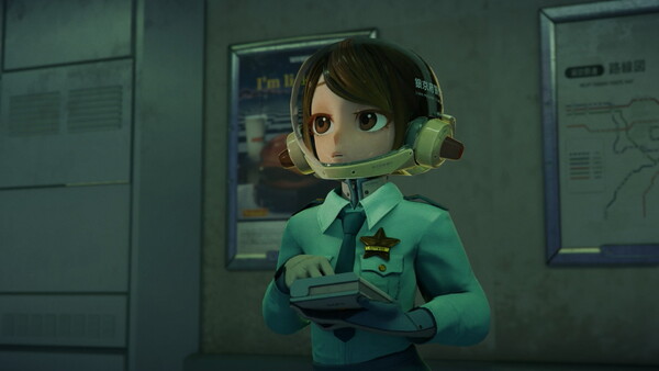 『銀河特急 ミルキー☆サブウェイ 各駅停車劇場行き』