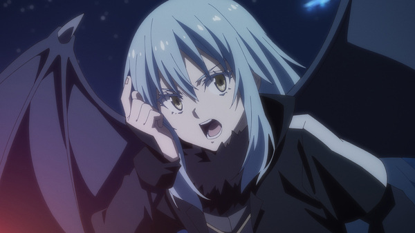 『劇場版 転生したらスライムだった件 蒼海の涙編』