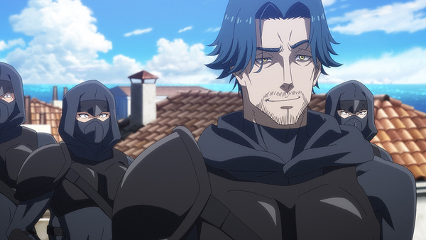 『劇場版 転生したらスライムだった件 蒼海の涙編』