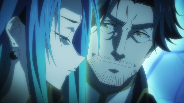 『劇場版 転生したらスライムだった件 蒼海の涙編』