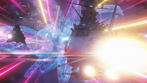 『ヤマトよ永遠に REBEL3199』