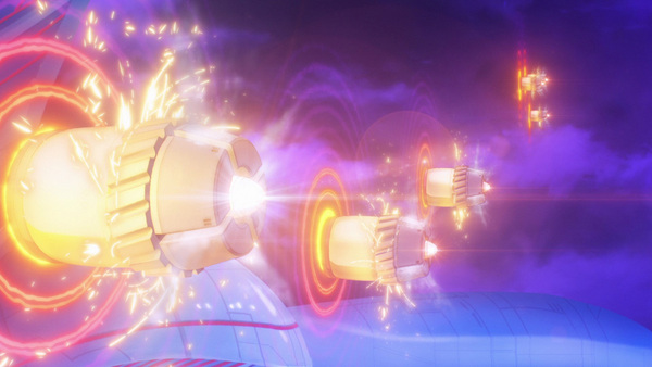 『ヤマトよ永遠に REBEL3199』