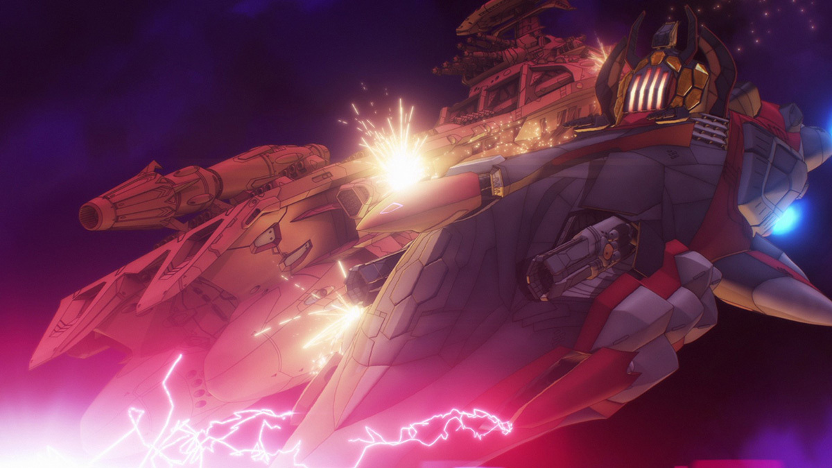 『ヤマトよ永遠に REBEL3199』