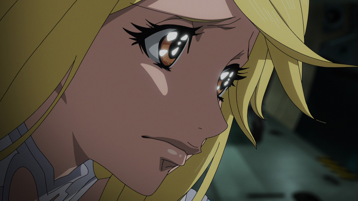 『ヤマトよ永遠に REBEL3199』