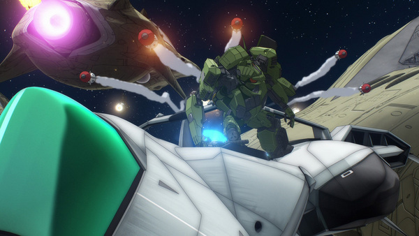 『ヤマトよ永遠に REBEL3199』