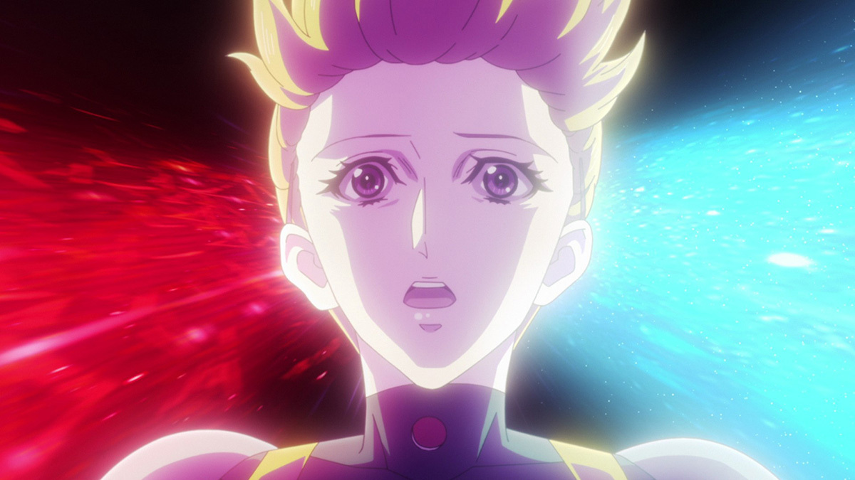 『ヤマトよ永遠に REBEL3199』