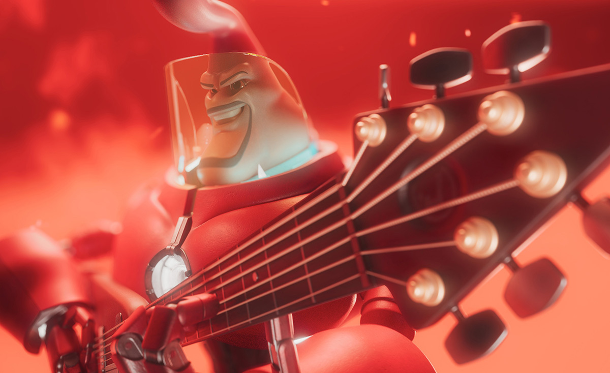 『スペルマゲドン 精なる大冒険』