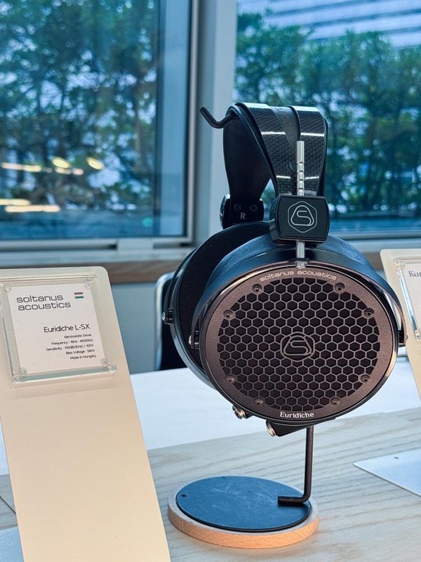 マニアックで濃い「冬のヘッドフォン祭 mini 2026」開催、100万円限定