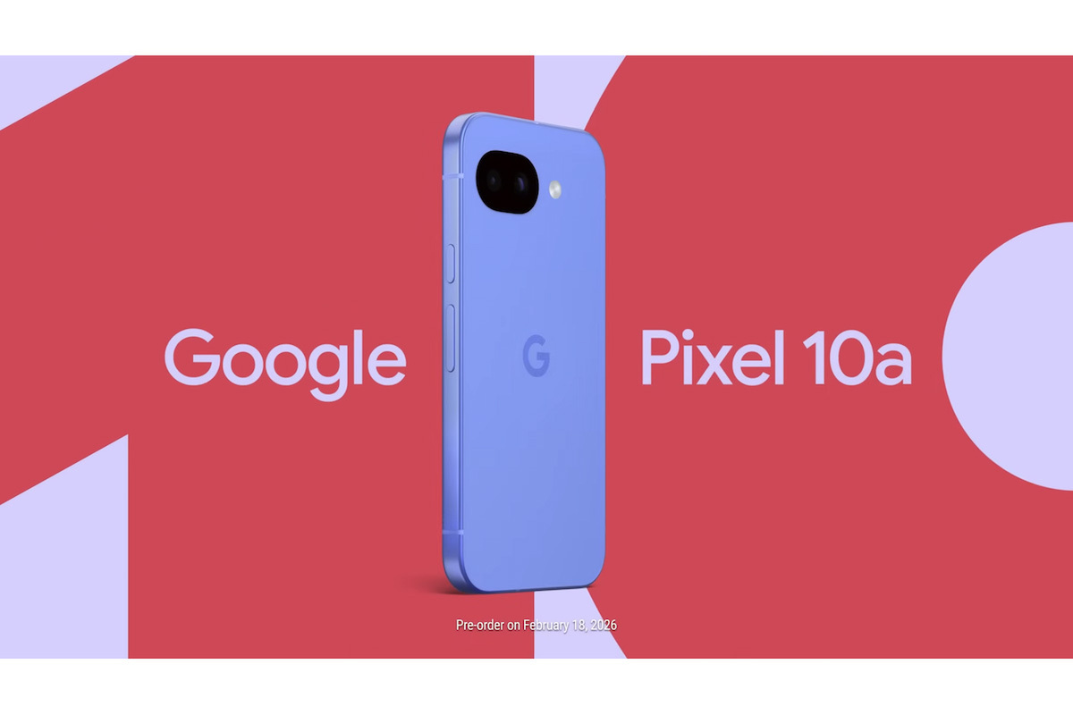 ASCII.jp：「Pixel 10a」が海外で公表＆2月18日予約開始 国内発表はいつ？