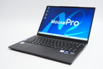 インテルの次世代CPU「CoreUltra3」の速度と駆動時間を計ってみた＝新「MousePro G4」実機レビュー