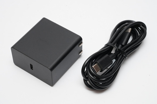 マウスコンピューターのCoreUltra3搭載ノートを計った