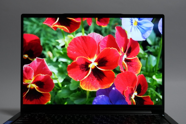 マウスコンピューターのCoreUltra3搭載ノートを計った