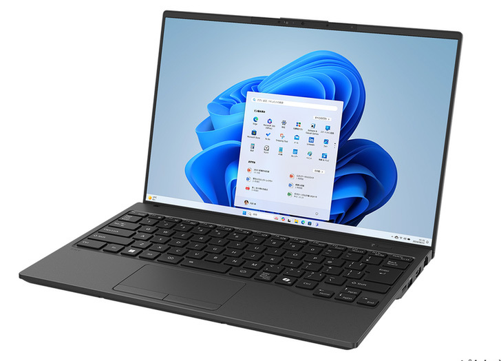 大学生向けノートパソコン