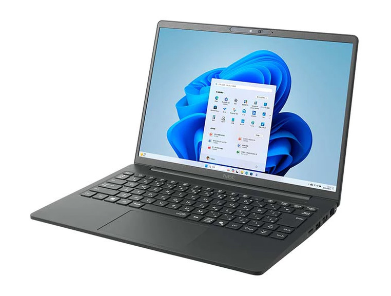 大学生向けノートパソコン