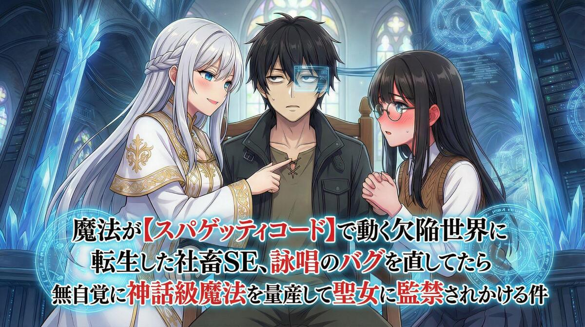 AIエージェントが書いた“異世界転生”、人間が書いた小説と見分けるのが難しいレベルに (1/5)