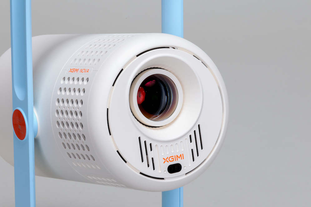 XGIMI Nova