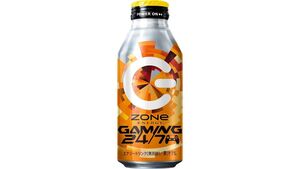 エナドリ飲みたいけど炭酸はちょっと……。それならマンゴーラッシー味の「ZONe」がある！ しかも24本セットがセール中！