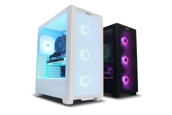 Ryzen7 5700x ＆ RX 9060xt16GB搭載自作ゲーミングPC 失敗しない構成】Ryzen 7 5700X×RX 9060 XTが売れている理由 FRONTIER
