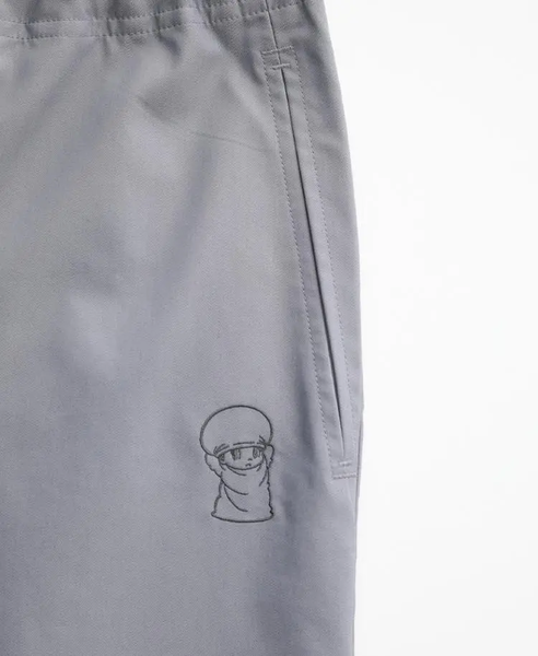 ブラック・ジャックスクラブパンツ(男女兼用）