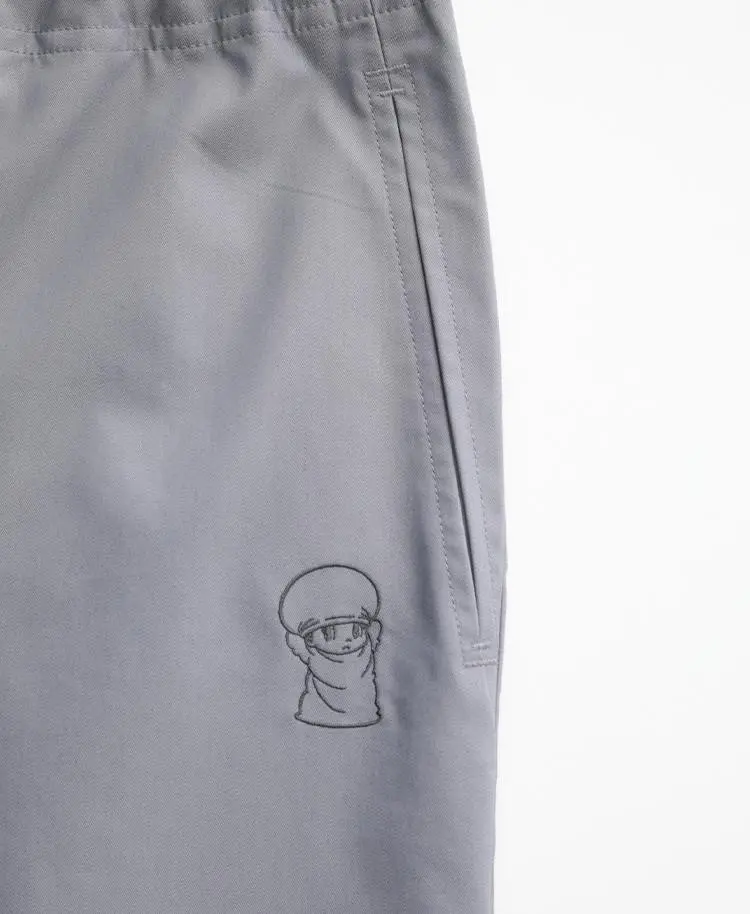 ブラック・ジャックスクラブパンツ(男女兼用）