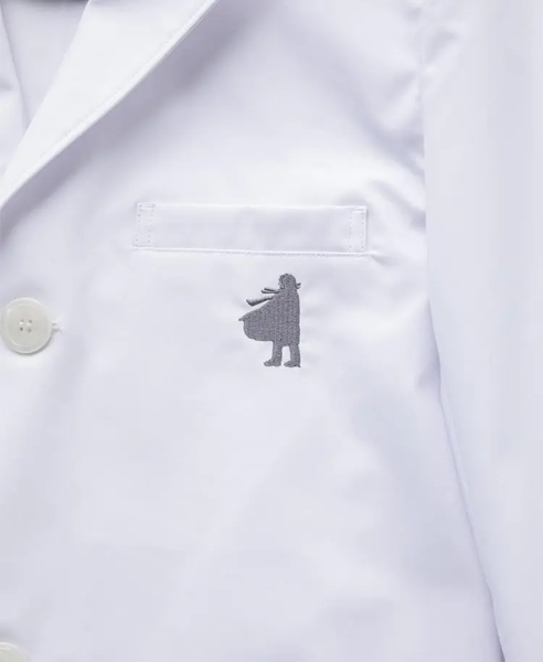 ブラック・ジャックコート(男女兼用)