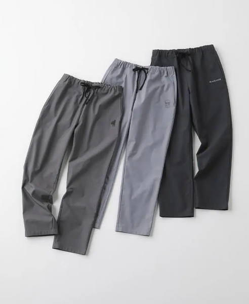 ブラック・ジャックスクラブパンツ(男女兼用）