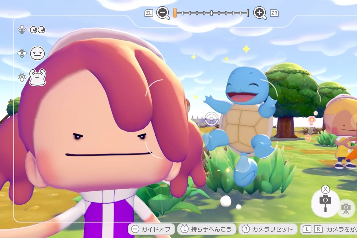 ASCII.jp：癒されるぅ～！『ぽこ あ ポケモン』日本最速体験会レポート