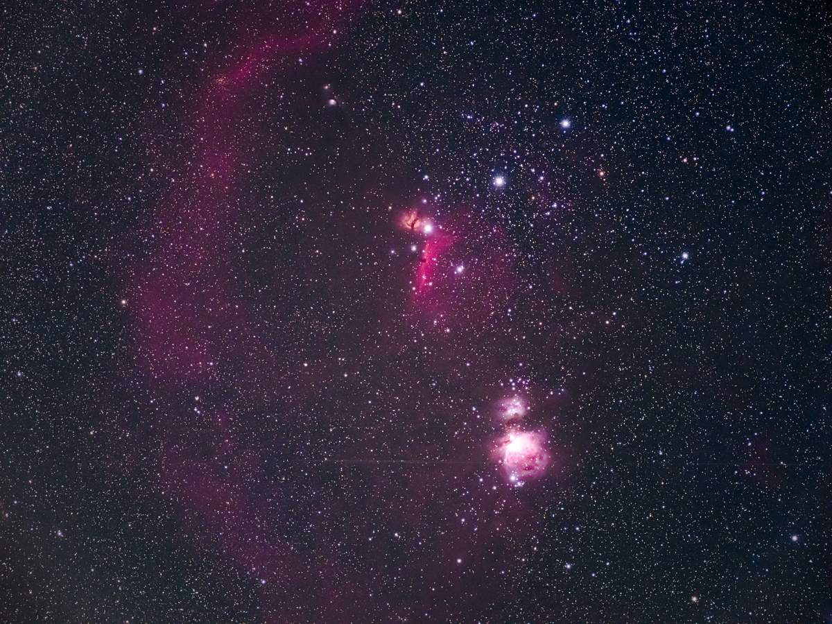 「OM SYSTEM OM-3 ASTRO」を発表