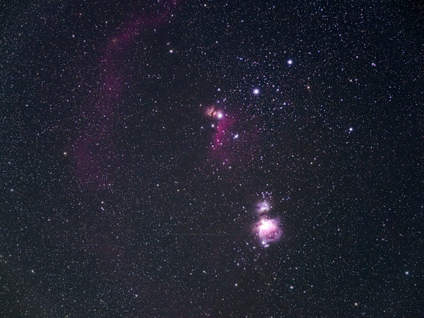 「OM SYSTEM OM-3 ASTRO」を発表