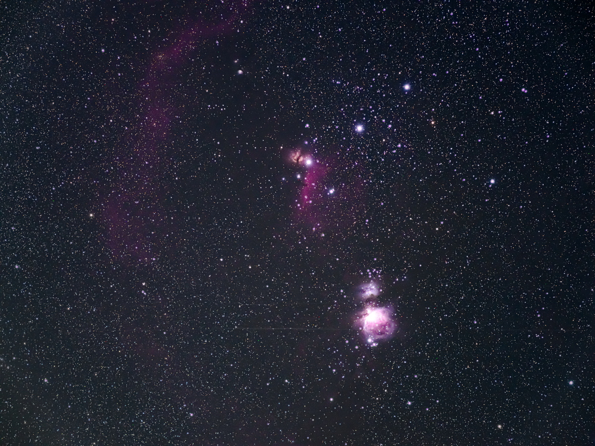 「OM SYSTEM OM-3 ASTRO」を発表