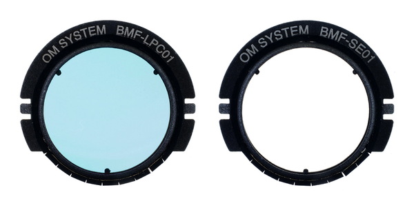 「OM SYSTEM OM-3 ASTRO」を発表