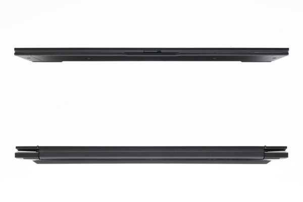 「Ryzen AI 400」と「Core Ultra 3」速度比較