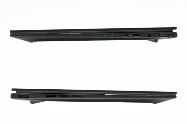 「Ryzen AI 400」と「Core Ultra 3」速度比較