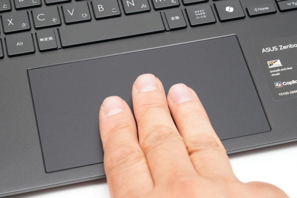 「Ryzen AI 400」と「Core Ultra 3」速度比較