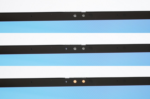 「Ryzen AI 400」と「Core Ultra 3」速度比較