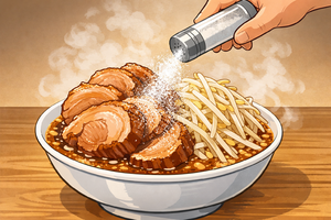 無味無臭がいい。熊本で売ってる「調身料」ドンマインの正体とは