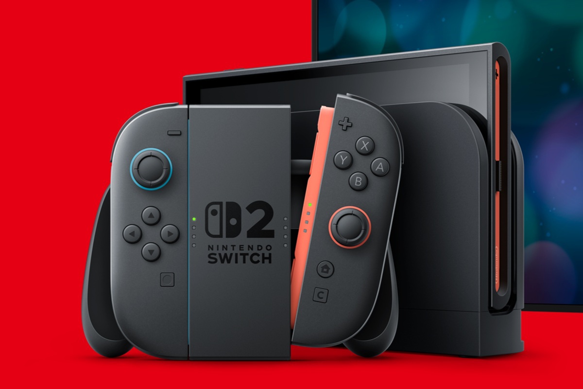 ASCII.jp：Nintendo Switch 2、ついに普通に買えるようになる